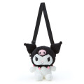 Japan Sanrio Original 2way Doll Bag - Kuromi / Character Award 2024 - 1