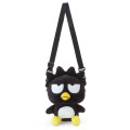 Japan Sanrio Original 2way Doll Bag - Badtz-maru : Character Award 2024 - 1
