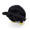 Japan Sanrio Original 2way Doll Bag - Badtz-maru : Character Award 2024 - 4
