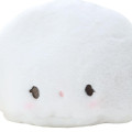 Japan Sanrio Original Face-shaped Pouch with Window - Cogimyun : Character Award 2024 - 4