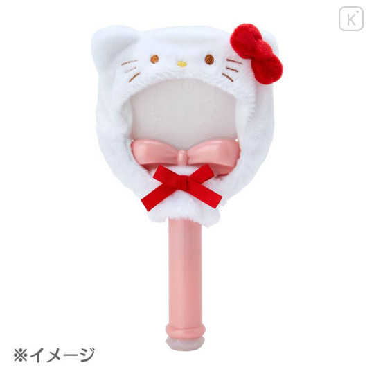 Japan Sanrio Original Penlight Cover - Hello Kitty / Enjoy Idol - 5