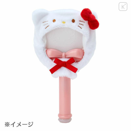 Japan Sanrio Original Penlight Cover - My Melody / Enjoy Idol - 5