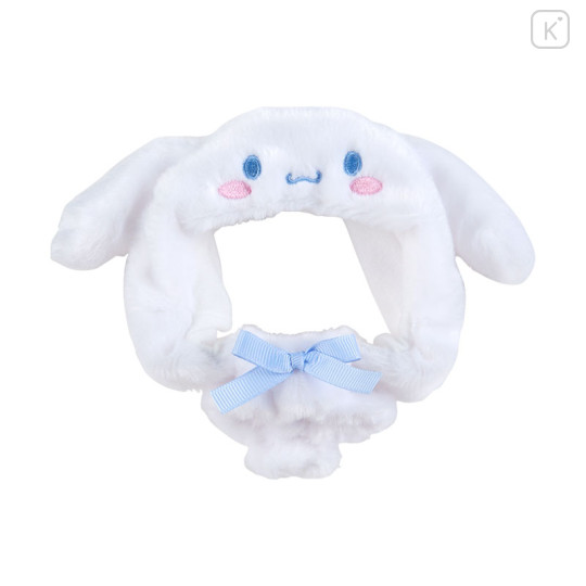 Japan Sanrio Original Penlight Cover - Cinnamoroll : Enjoy Idol - 1