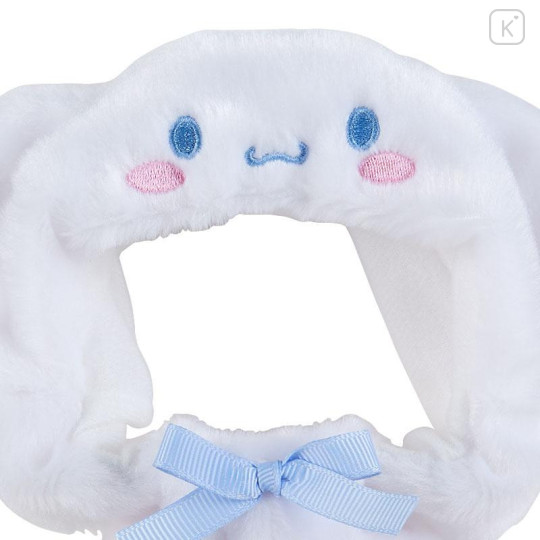 Japan Sanrio Original Penlight Cover - Cinnamoroll : Enjoy Idol - 4