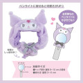 Japan Sanrio Original Penlight Cover - Cinnamoroll / Enjoy Idol - 6