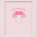 Japan Sanrio Original Framed Card Holder - My Melody / Enjoy Idol - 7