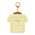 Japan Sanrio Original Framed Card Holder - Pompompurin / Enjoy Idol - 3