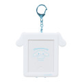 Japan Sanrio Original Framed Card Holder - Cinnamoroll / Enjoy Idol - 3