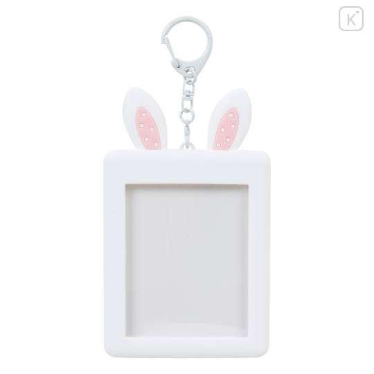 Japan Sanrio Original Framed Card Holder - Wish Me Mell / Enjoy Idol - 2