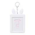 Japan Sanrio Original Framed Card Holder - Wish Me Mell / Enjoy Idol - 3