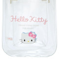 Japan Sanrio Original Clear Shoulder Bag - Hello Kitty - 5