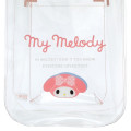 Japan Sanrio Original Clear Shoulder Bag - My Melody - 5