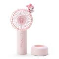 Japan Sanrio Original 2way Fan - My Melody - 1