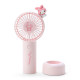 Japan Sanrio Original 2way Fan - My Melody