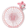 Japan Sanrio Original 2way Fan - My Melody - 7