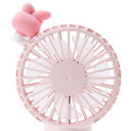 Japan Sanrio Original 2way Fan - My Melody - 8