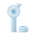 Japan Sanrio Original 2way Fan - Cinnamoroll - 1