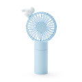 Japan Sanrio Original 2way Fan - Cinnamoroll - 2