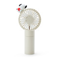 Japan Sanrio Original 2way Fan - Pochacco - 2