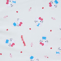 Japan Sanrio Original Cooling Scarf - Hello Kitty - 3