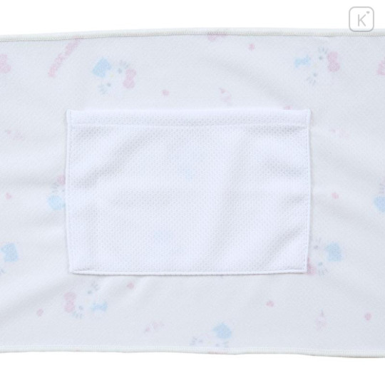 Japan Sanrio Original Cooling Scarf - Hello Kitty - 4