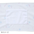 Japan Sanrio Original Cooling Scarf - My Melody - 4