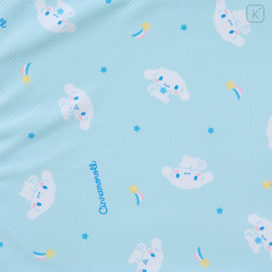 Japan Sanrio Original Cooling Scarf - Cinnamoroll - 3