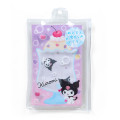 Japan Sanrio Original Cooling Scarf - Kuromi - 2