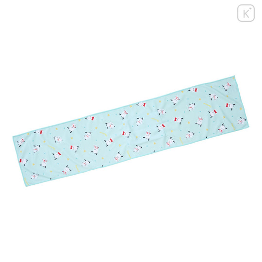 Japan Sanrio Original Cooling Scarf - Pochacco - 1