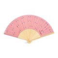 Japan Sanrio Original Folding Fan - My Melody - 1