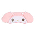 Japan Sanrio Sleeping Mask - My Melody / Twinkle Eyes - 1