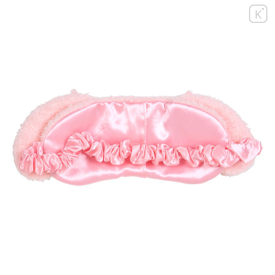 Japan Sanrio Sleeping Mask - My Melody / Twinkle Eyes - 2