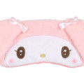 Japan Sanrio Eye Mask - My Melody / Twinkle Eyes - 3