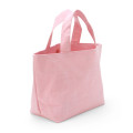 Japan Sanrio Sagara Embroidery Tote Bag - My Melody - 2