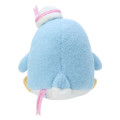 Japan Sanrio Stuffed Toy - Tuxedosam / Dressed Retro - 2