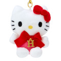 Japan Sanrio Initial Mascot - Hello Kitty H - 2
