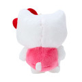 Japan Sanrio Initial Mascot - Hello Kitty N - 3