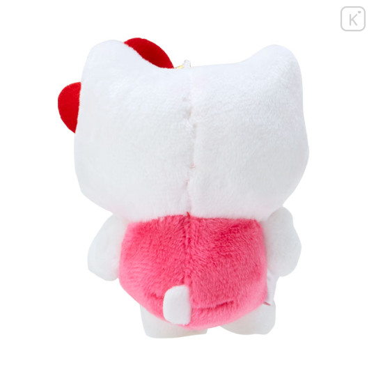 Japan Sanrio Initial Mascot - Hello Kitty R - 3