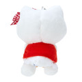 Japan Sanrio Favorite Color Mascot - Hello Kitty : Red - 3