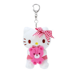 Japan Sanrio Favorite Color Mascot - Hello Kitty / Pink