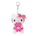 Japan Sanrio Favorite Color Mascot - Hello Kitty : Pink - 1