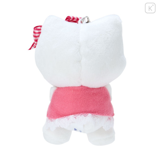 Japan Sanrio Favorite Color Mascot - Hello Kitty : Pink - 3