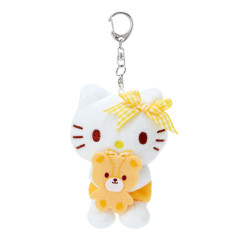 Japan Sanrio Favorite Color Mascot - Hello Kitty / Yellow