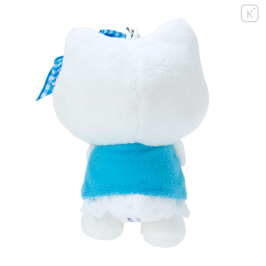 Japan Sanrio Favorite Color Mascot - Hello Kitty : Blue - 3