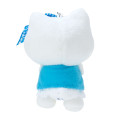 Japan Sanrio Favorite Color Mascot - Hello Kitty : Blue - 3