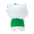 Japan Sanrio Favorite Color Mascot - Hello Kitty : Green - 3