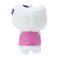 Japan Sanrio Favorite Color Mascot - Hello Kitty : Purple - 3