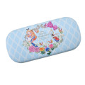 Japan Disney Store Glasses Case - Alice In Wonderland / Sweet Garden - 2