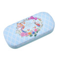 Japan Disney Store Glasses Case - Alice In Wonderland / Sweet Garden - 3