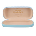 Japan Disney Store Glasses Case - Alice In Wonderland / Sweet Garden - 6